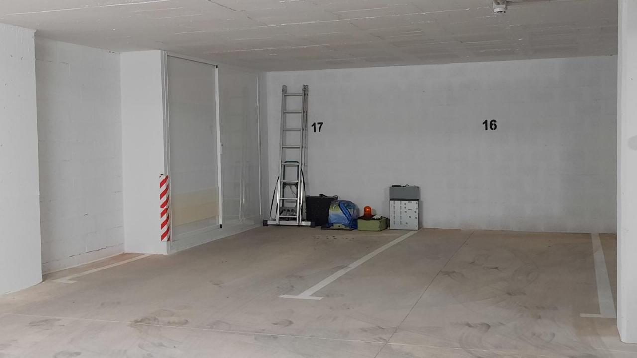 Parking, Ubicacion Y Confort طريفة المظهر الخارجي الصورة